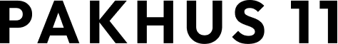Pakhus 11